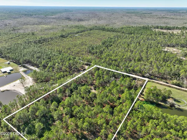 $139,000 | 0 Boice Lane, Ormond Beach, FL 32174