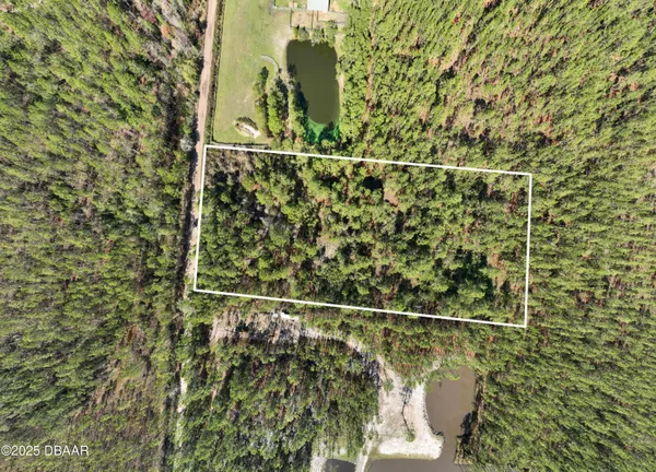 $139,000 | 0 Boice Lane, Ormond Beach, FL 32174