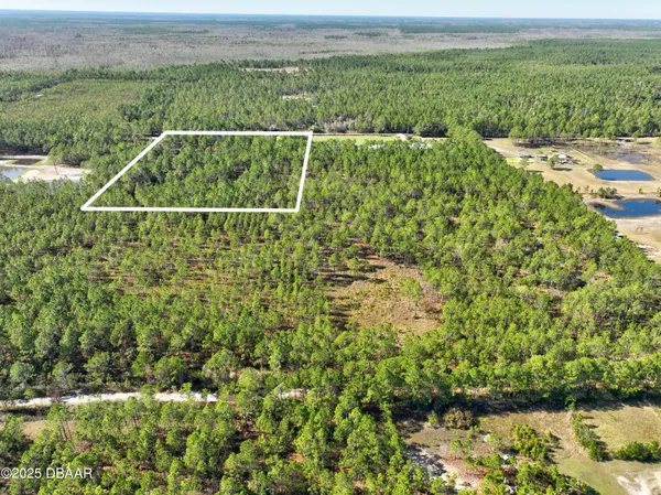 $139,000 | 0 Boice Lane, Ormond Beach, FL 32174