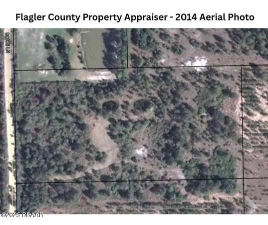 $139,000 | 0 Boice Lane, Ormond Beach, FL 32174