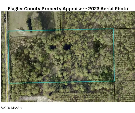 $139,000 | 0 Boice Lane, Ormond Beach, FL 32174