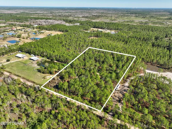 $139,000 | 0 Boice Lane, Ormond Beach, FL 32174