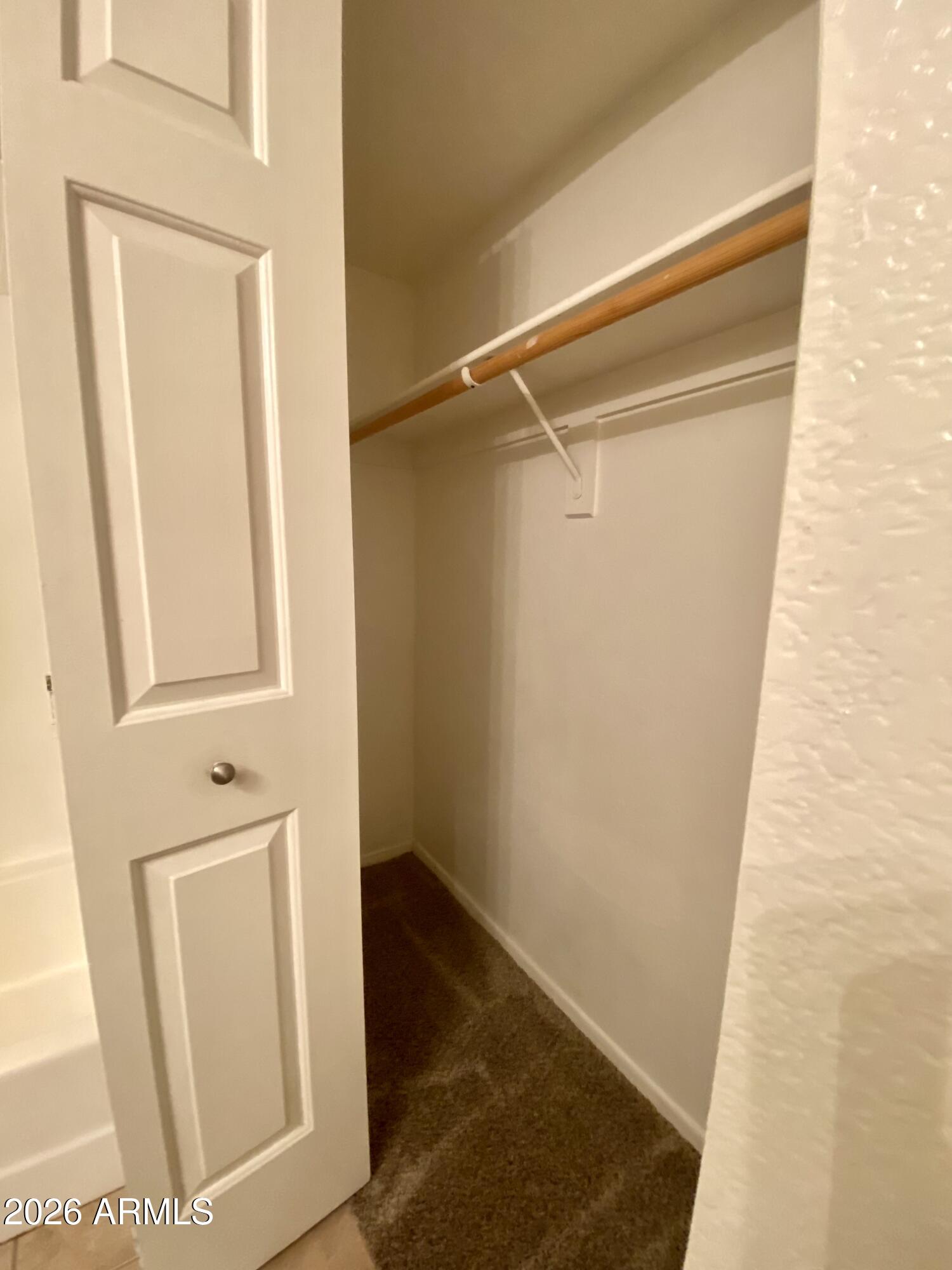 1720 East Thunderbird Road, Unit 1100 Phoenix, AZ 85022 - Photo 11 of 34 a view of front door with a door