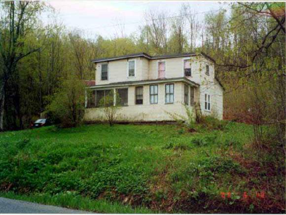 272 Robar Road Williamstown, VT 05654 - Photo 1 of 2