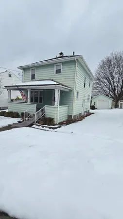 $1,800 | 119 Lincoln Avenue, Johnson City, NY 13790