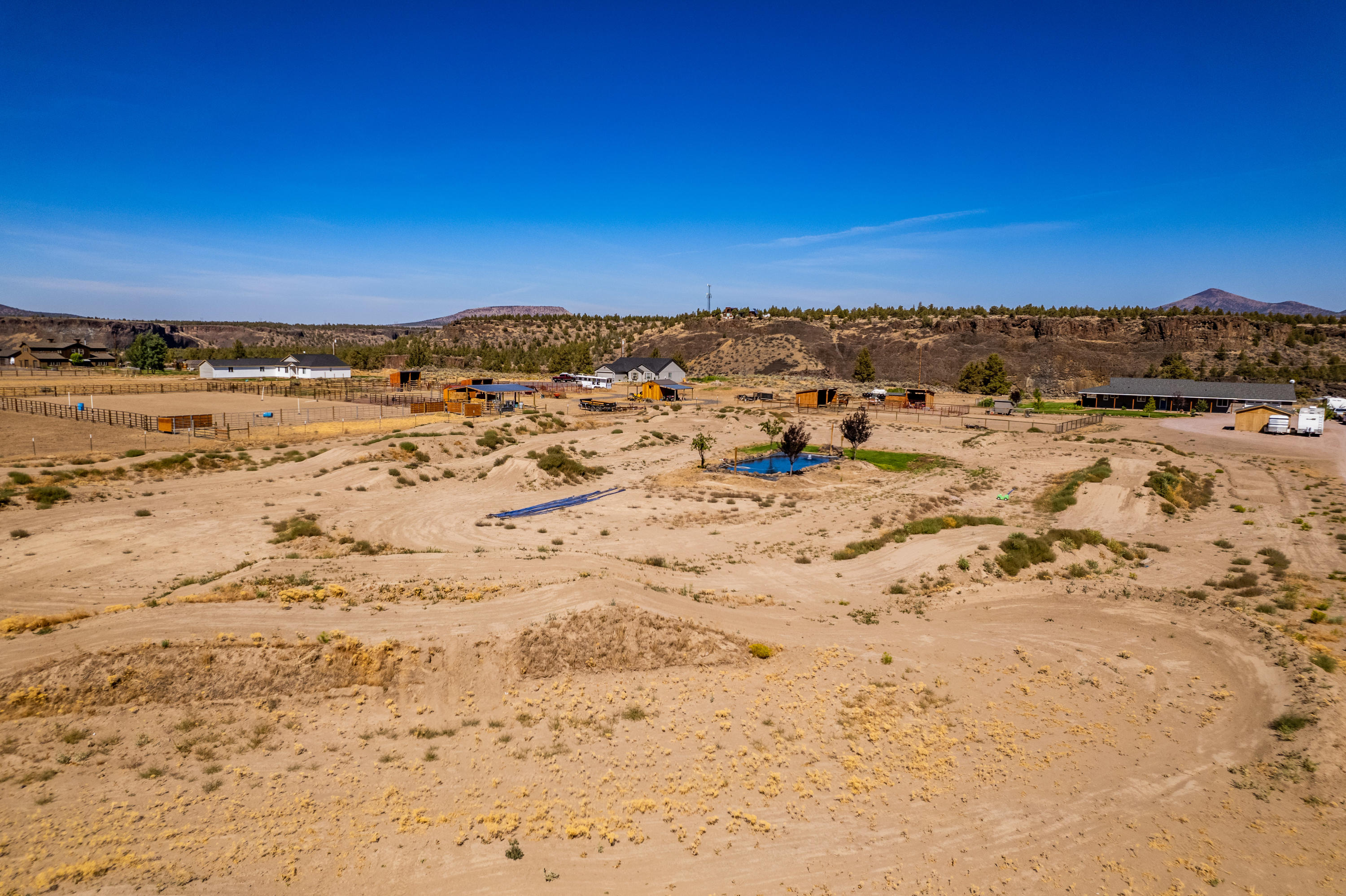 4893 Southwest Trout Road Terrebonne, OR 97760 - Photo 55 of 63 4893 Southwest Trout Rd, Terrebonne-66