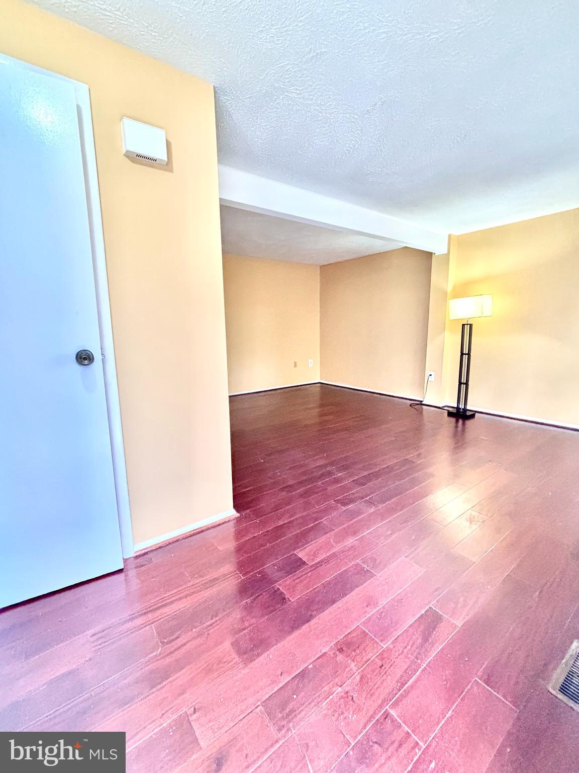 6226 Hillside Road Springfield, VA 22152 - Photo 11 of 37 a view of empty room with wooden floor