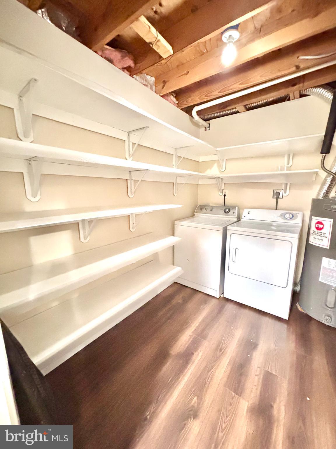 6226 Hillside Road Springfield, VA 22152 - Photo 34 of 37 a view of a kitchen with a sink