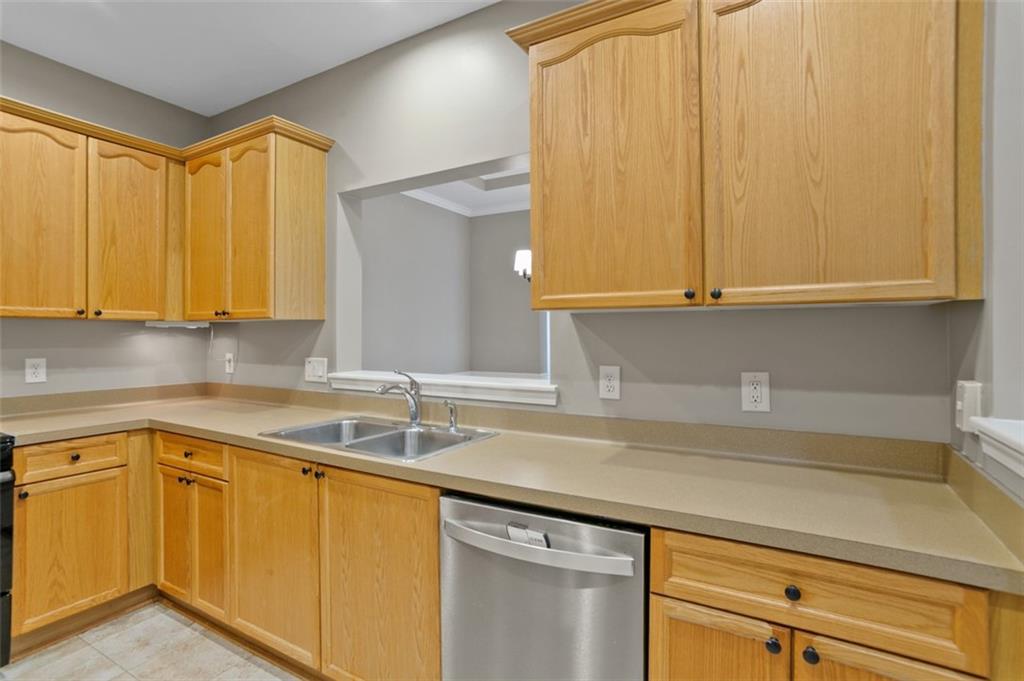 4617 Eden Ridge Drive Acworth, GA 30101 - Photo 16 of 57 Gallery Image 16