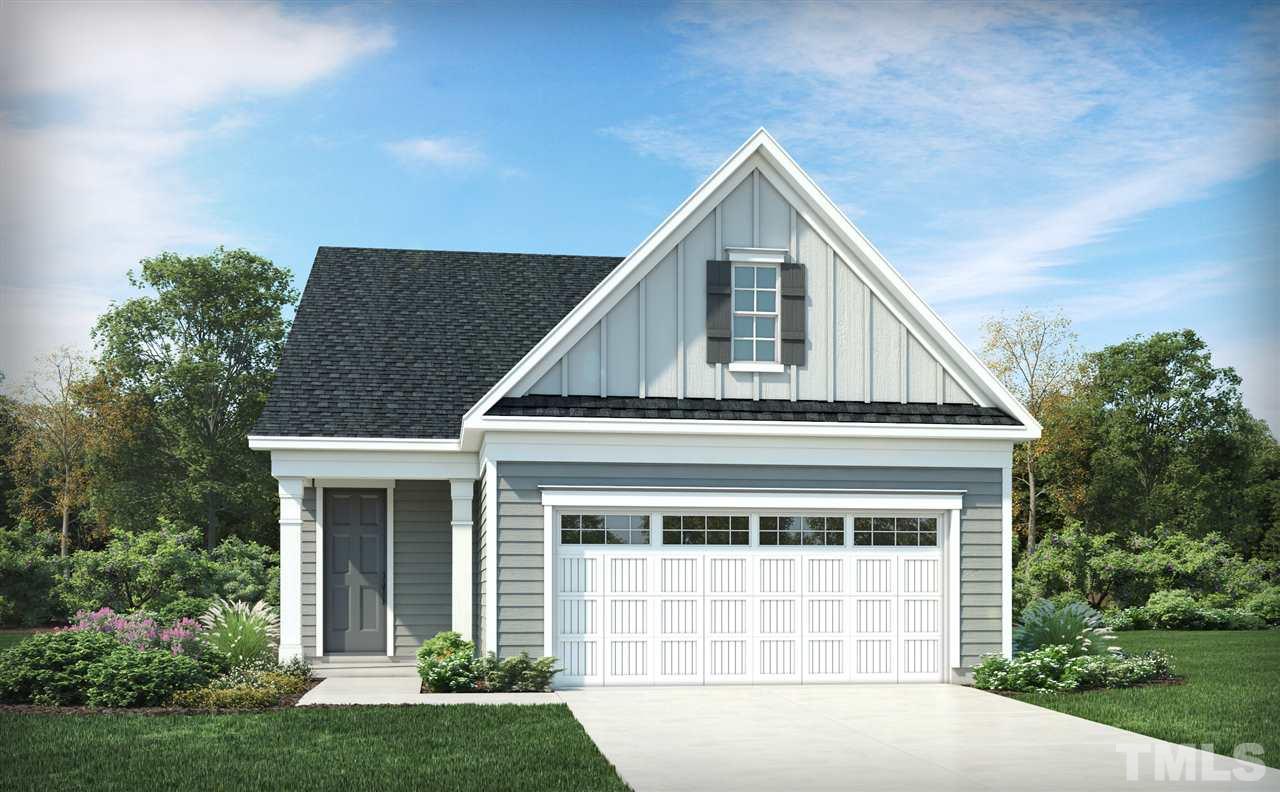 232 Canary Court, Unit 124 Raleigh, NC 27610 - Photo 1 of 2 Gallery Image 1