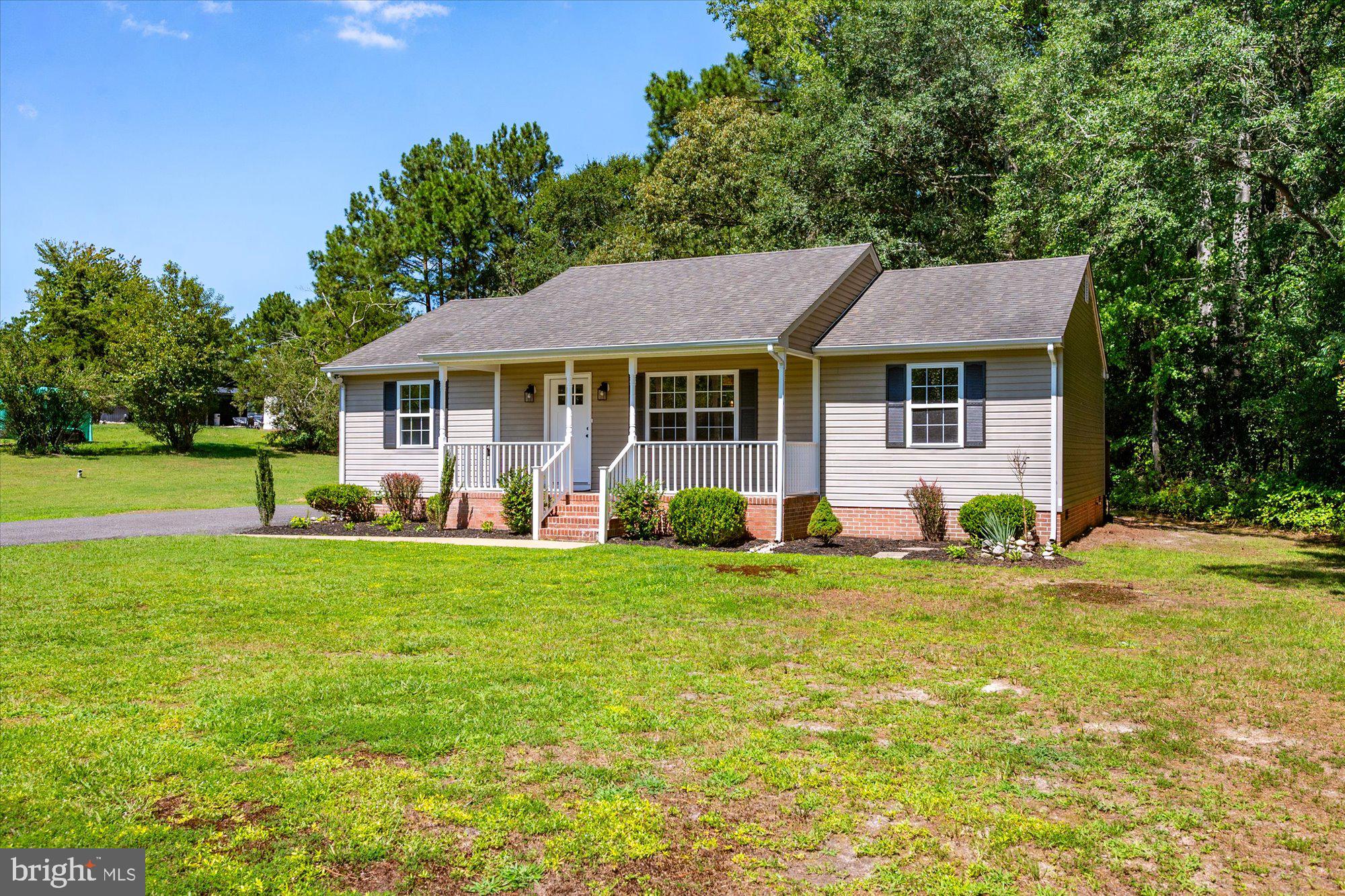 5702 Blake Road Snow Hill, MD 21863 - Photo 43 of 44 Gallery Image 43