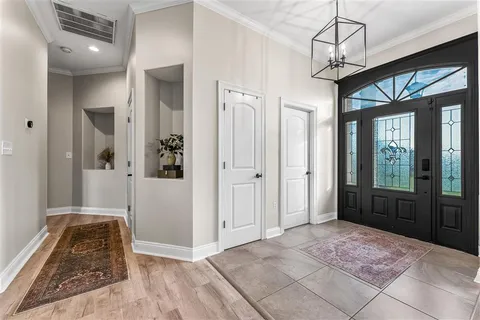 $489,000 | 24000 North Prairie Way, Iowa, LA 70647