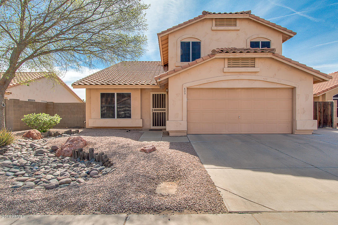 625 West Tumbleweed Road Gilbert, AZ 85233 - Photo 1 of 20 01-Tumbleweed