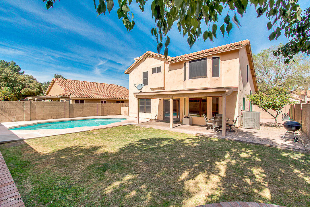625 West Tumbleweed Road Gilbert, AZ 85233 - Photo 18 of 20 29-Tumbleweed