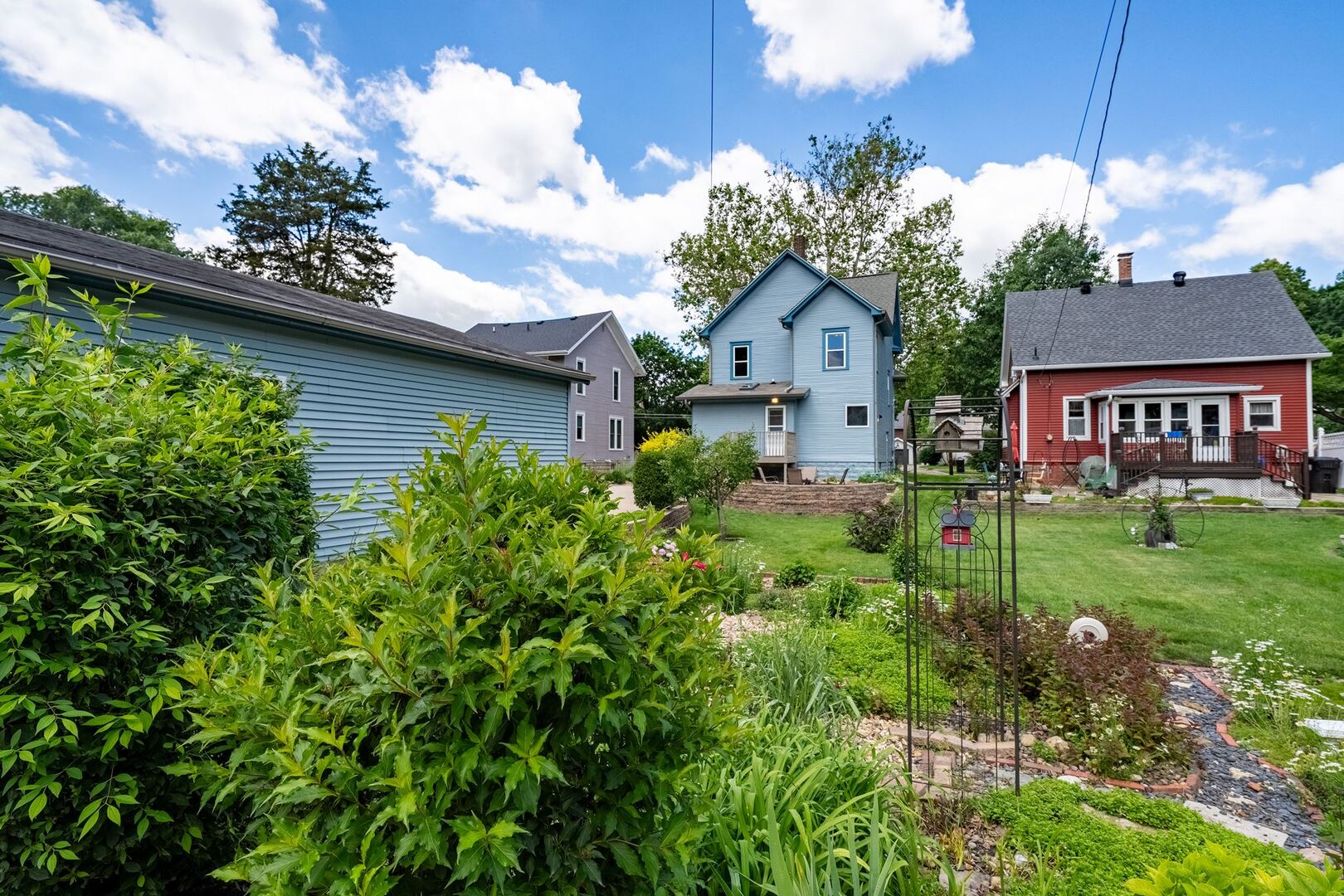810 South Fell Avenue Normal, IL 61761 - Photo 50 of 55