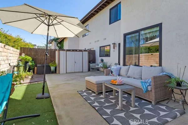 $773,000 | 19091 East Country Hollow, Unit 34, Orange, CA 92869
