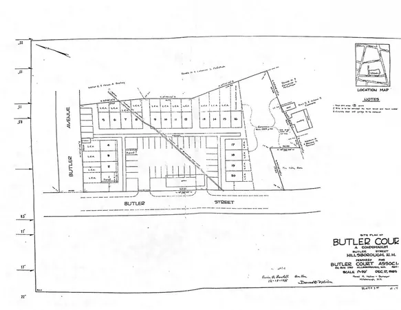 $375,000 | 5-16 Butler Street, Hillsborough, NH 03244