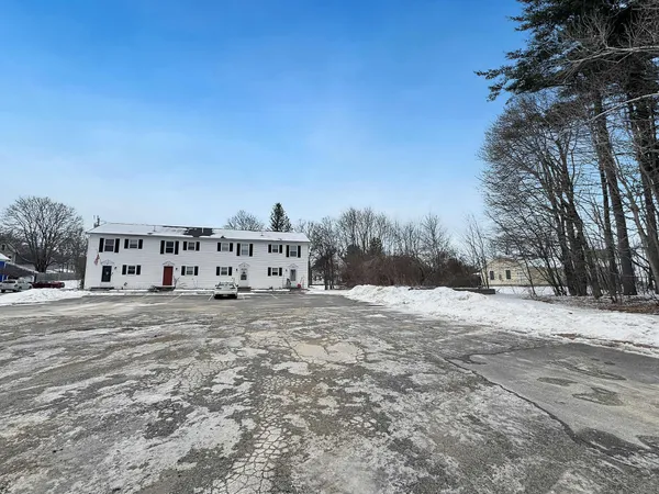 $375,000 | 5-16 Butler Street, Hillsborough, NH 03244