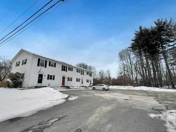 $375,000 | 5-16 Butler Street, Hillsborough, NH 03244