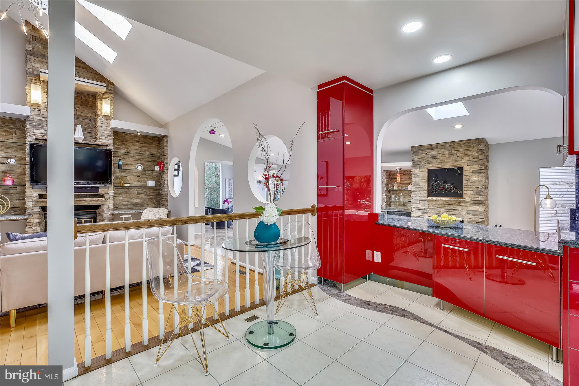 505 Ridgewell Way Silver Spring, MD 20902 - Photo 13 of 51 Breakfast Area