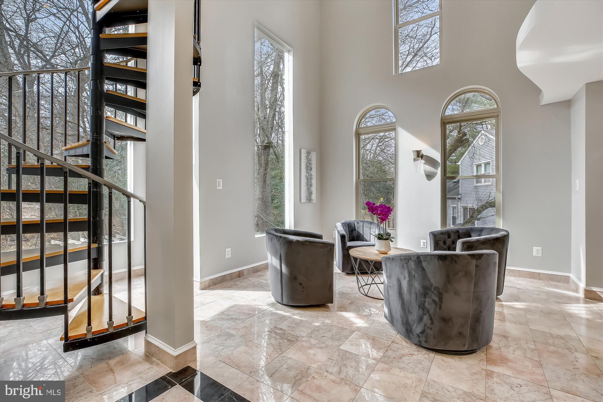 505 Ridgewell Way Silver Spring, MD 20902 - Photo 25 of 51 Great Room