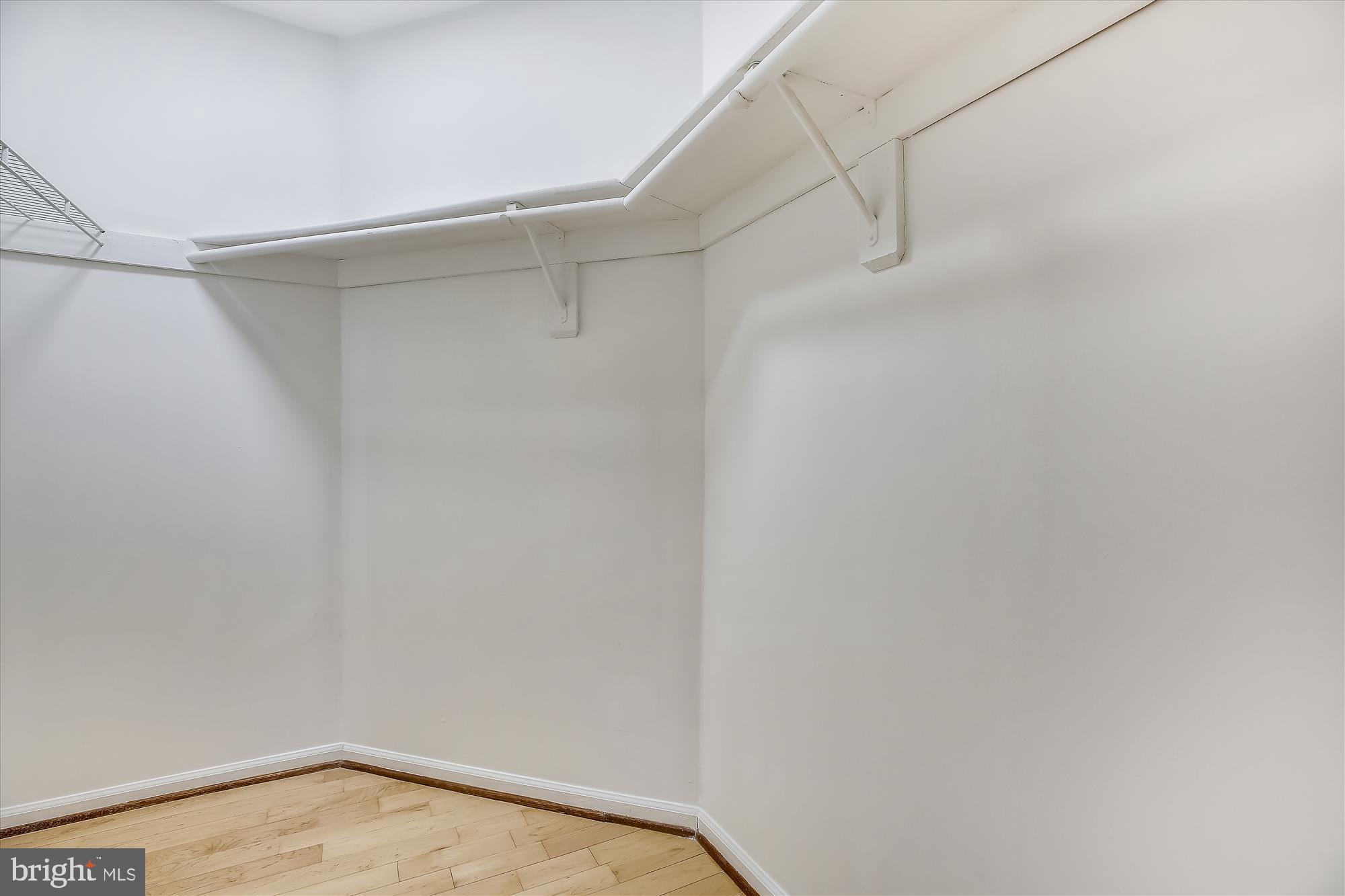 505 Ridgewell Way Silver Spring, MD 20902 - Photo 30 of 51 Walk-In Closet