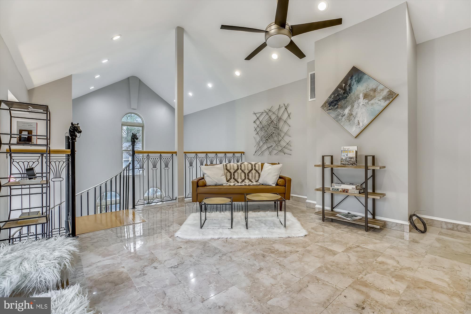 505 Ridgewell Way Silver Spring, MD 20902 - Photo 40 of 51 Loft / Office / Den