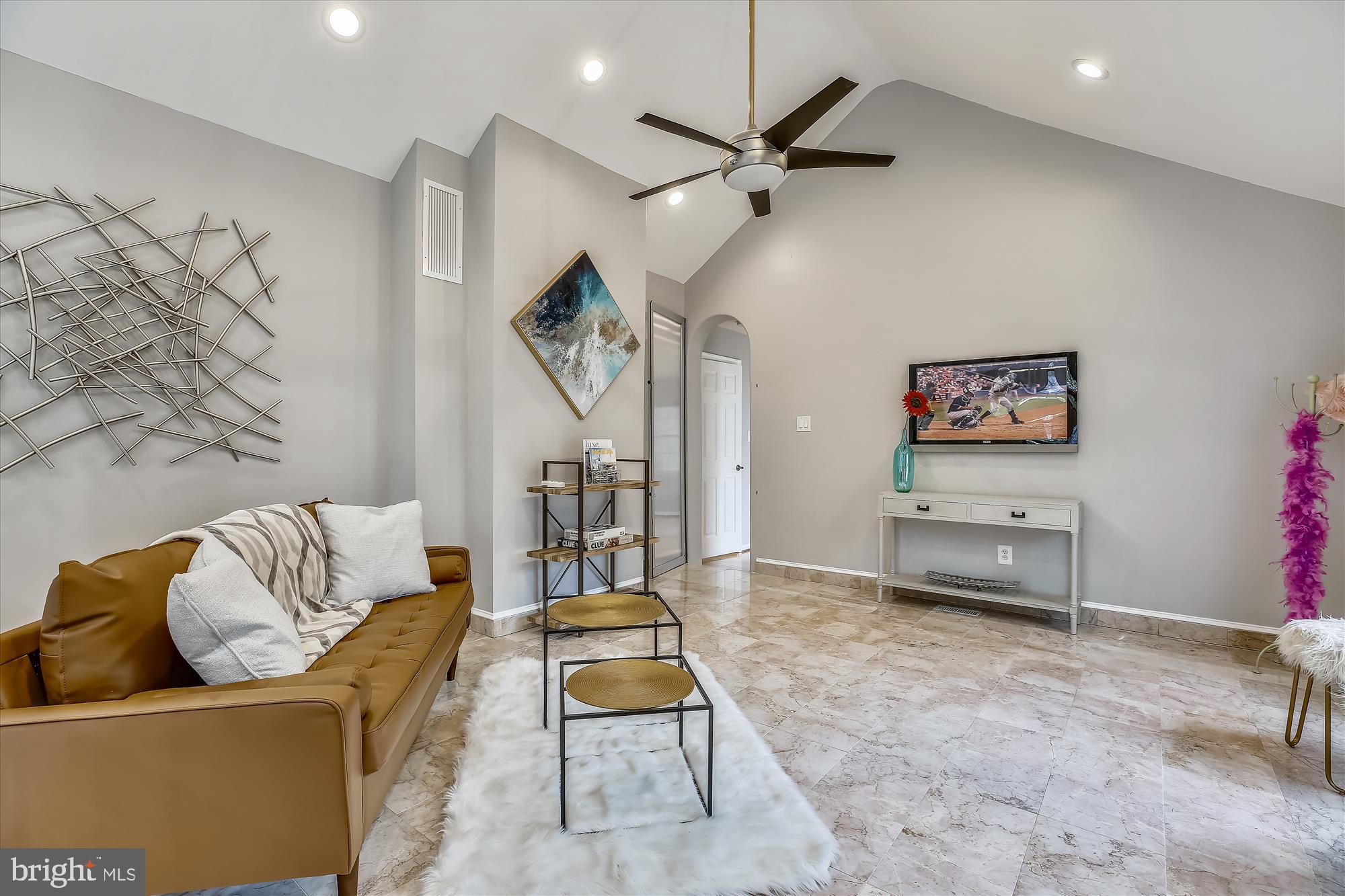 505 Ridgewell Way Silver Spring, MD 20902 - Photo 41 of 51 Loft / Office / Den
