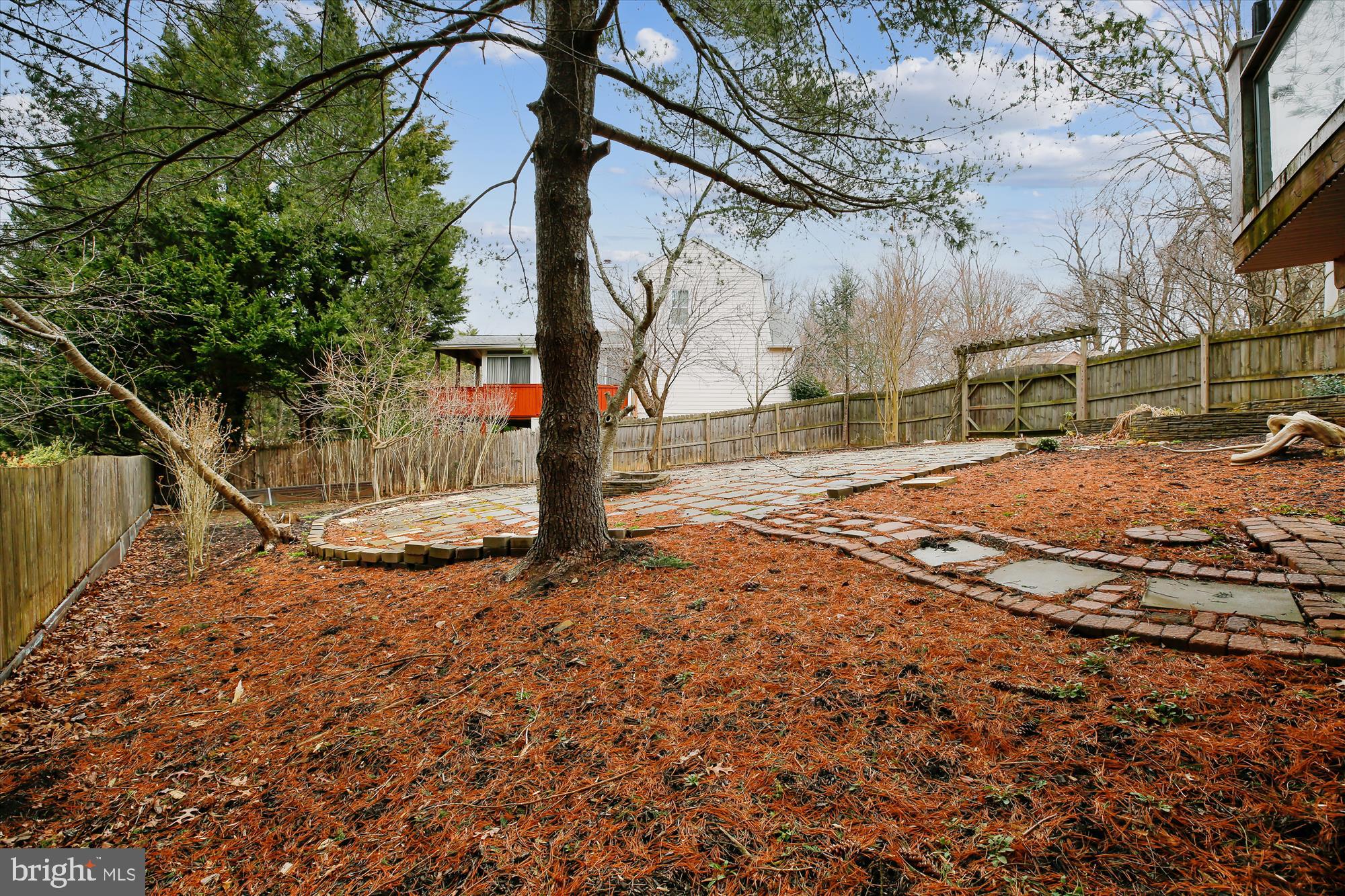 505 Ridgewell Way Silver Spring, MD 20902 - Photo 50 of 51 Yard