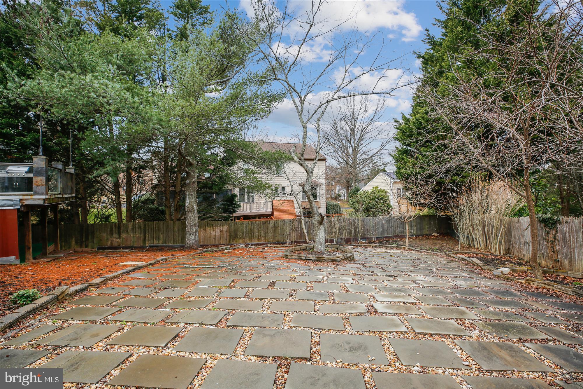 505 Ridgewell Way Silver Spring, MD 20902 - Photo 51 of 51 Yard