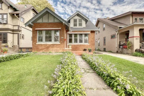 $399,900 | 1828 North 48th Street, Milwaukee, WI 53208