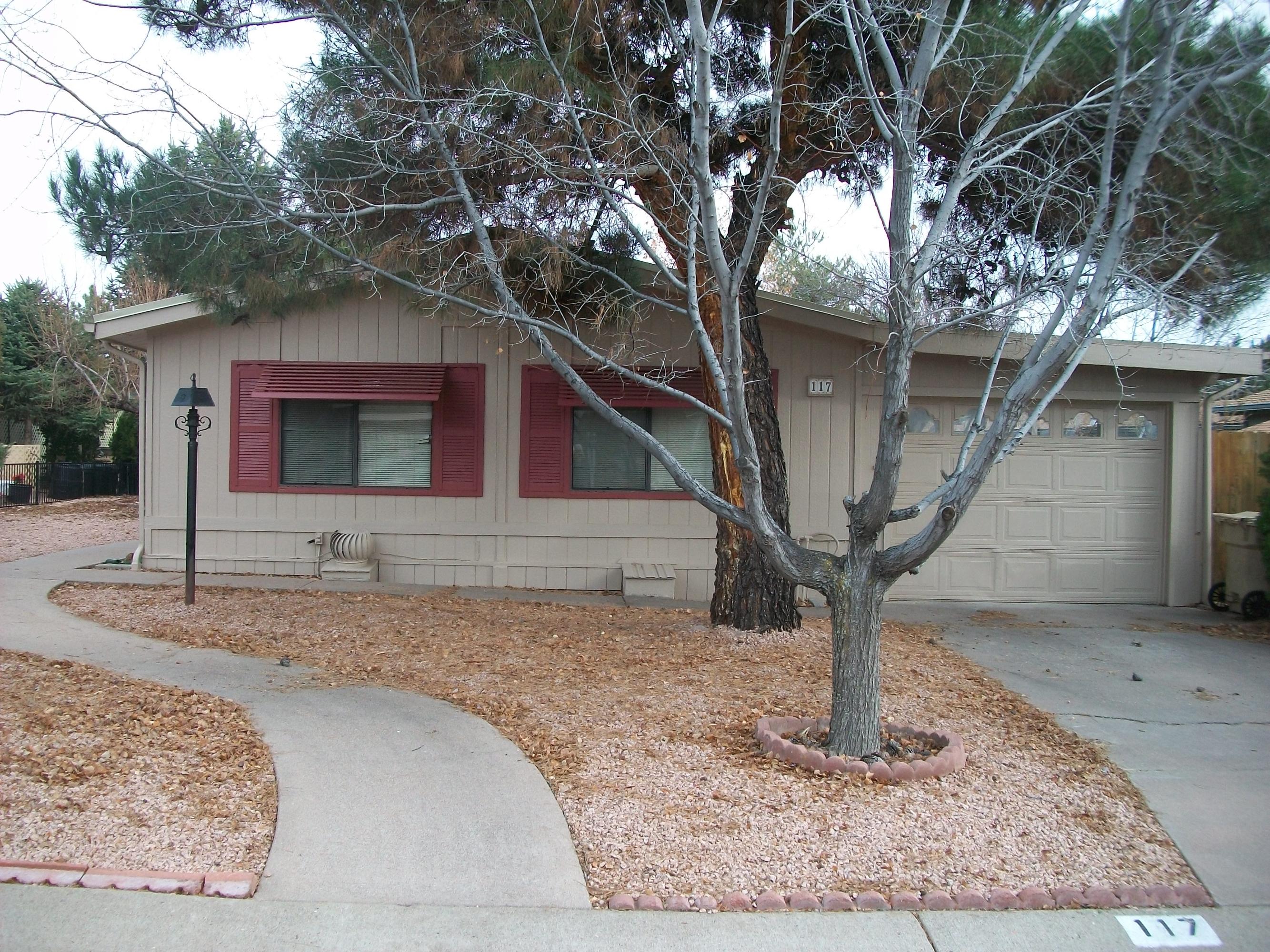 117 North Pinecrest Road Payson, AZ 85541 - Photo 2 of 25 Gallery Image 2