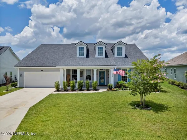 $1,175,000 | 45 Lomond Court, St. Augustine, FL 32095