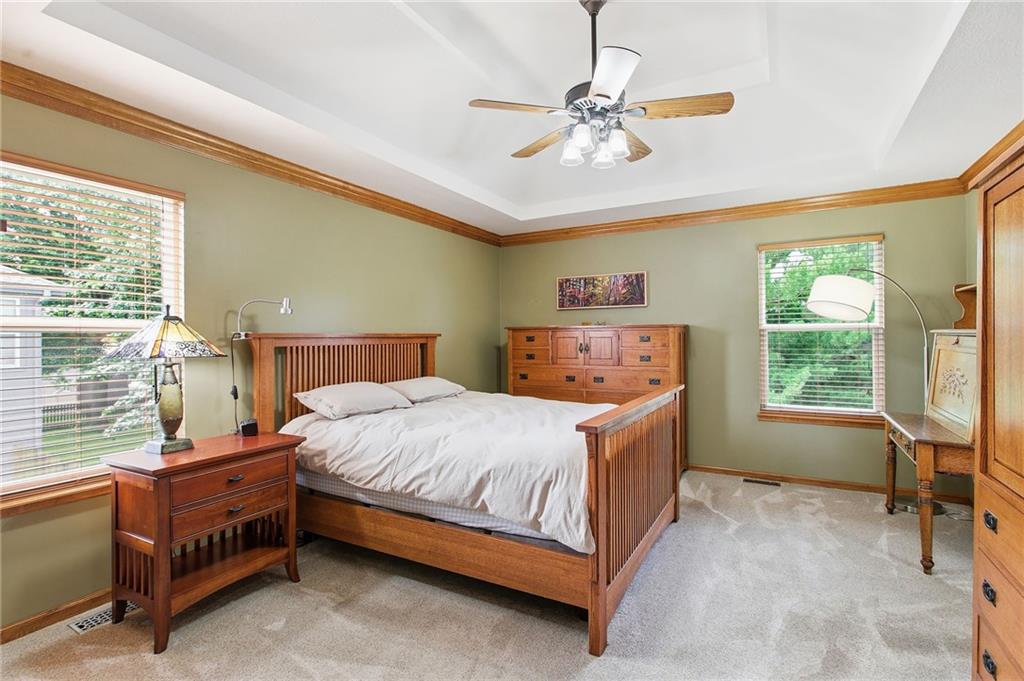 2513 Northeast Old Paint Road Lee's Summit, MO 64086 - Photo 15 of 34