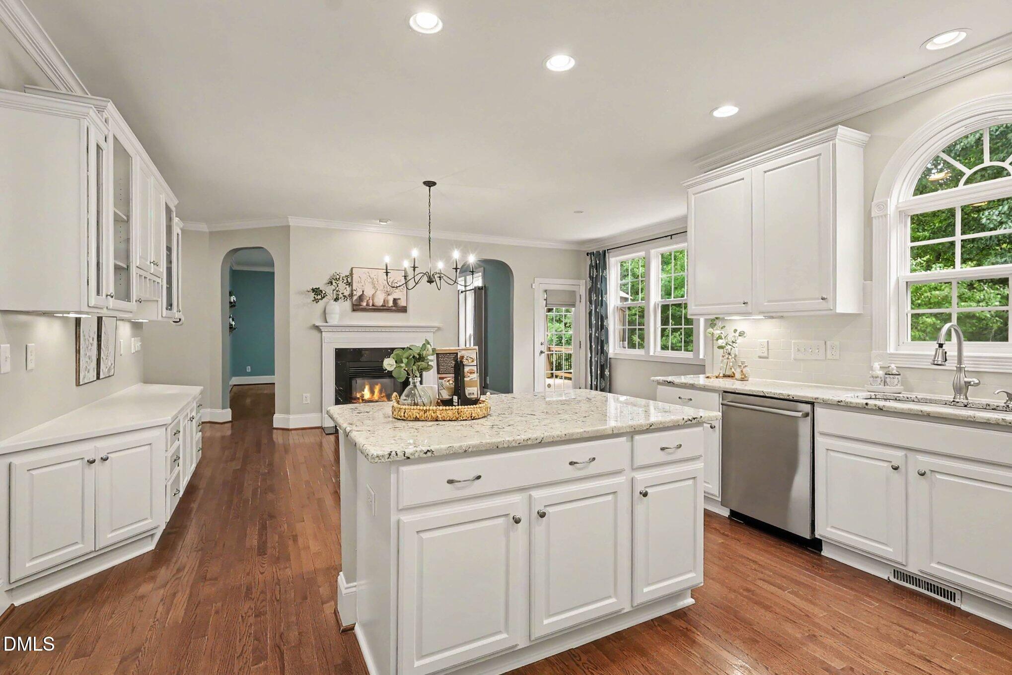 12018 McBride Drive Raleigh, NC 27613 - Photo 6 of 32