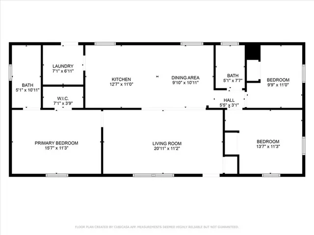 $170,000 | 350 Gilmore Road, Unit 41, Red Bluff, CA 96080