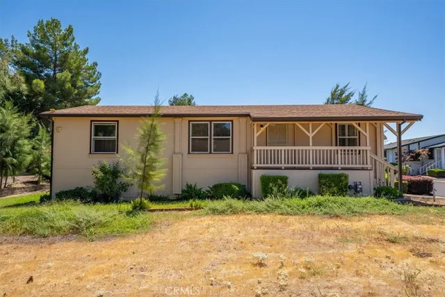 $170,000 | 350 Gilmore Road, Unit 41, Red Bluff, CA 96080