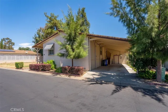 $170,000 | 350 Gilmore Road, Unit 41, Red Bluff, CA 96080