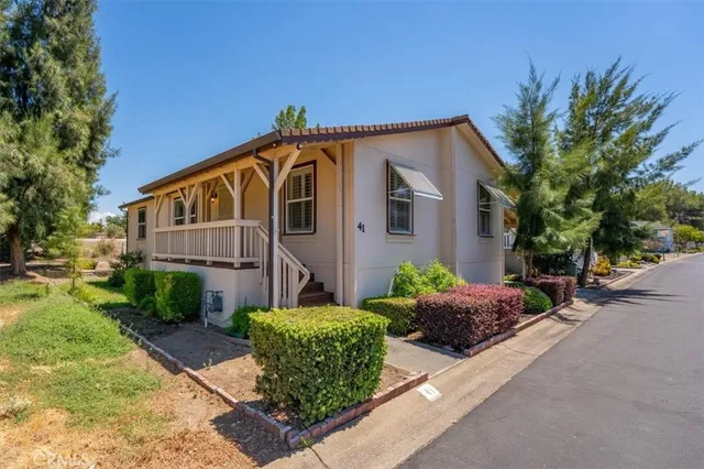 $170,000 | 350 Gilmore Road, Unit 41, Red Bluff, CA 96080