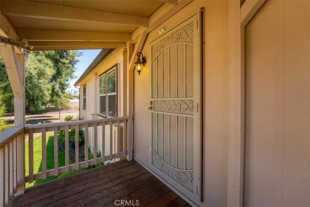 $170,000 | 350 Gilmore Road, Unit 41, Red Bluff, CA 96080