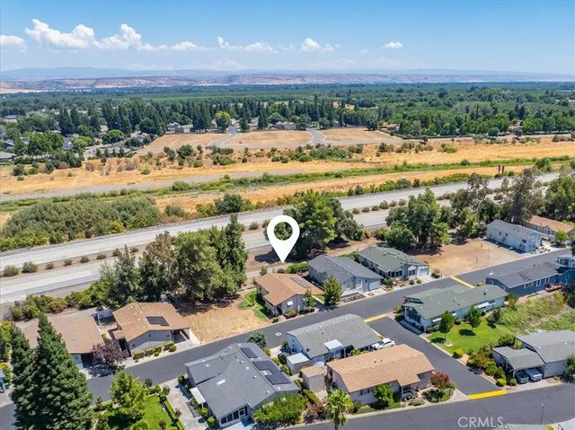 $170,000 | 350 Gilmore Road, Unit 41, Red Bluff, CA 96080