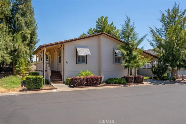 $170,000 | 350 Gilmore Road, Unit 41, Red Bluff, CA 96080