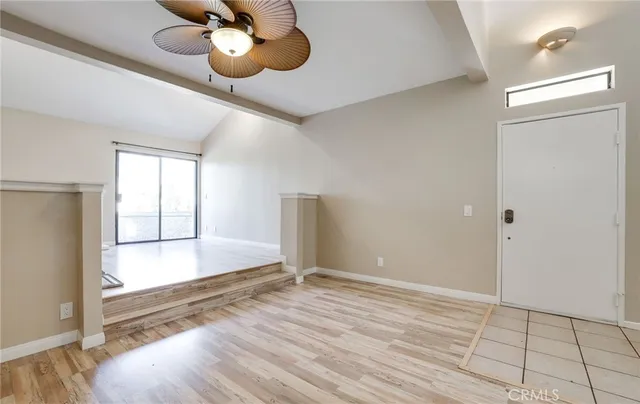 a kitchen with stainless steel appliances a stove sink and cabinets