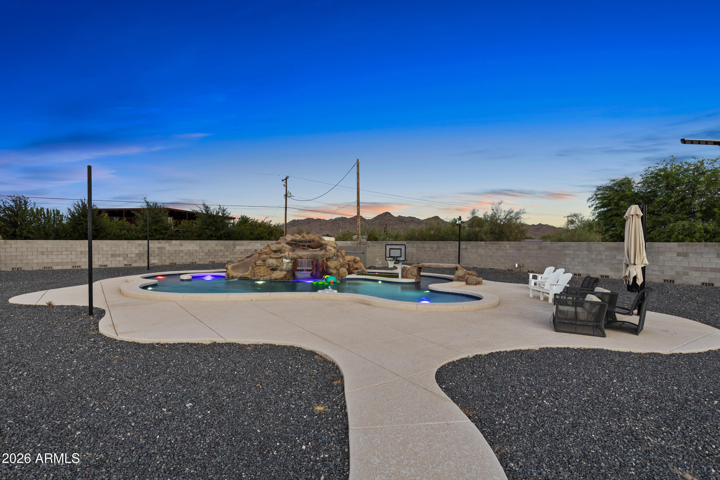 35816 North Bell Road Queen Creek, AZ 85144 - Photo 81 of 84 35816 N Bell Rd-118