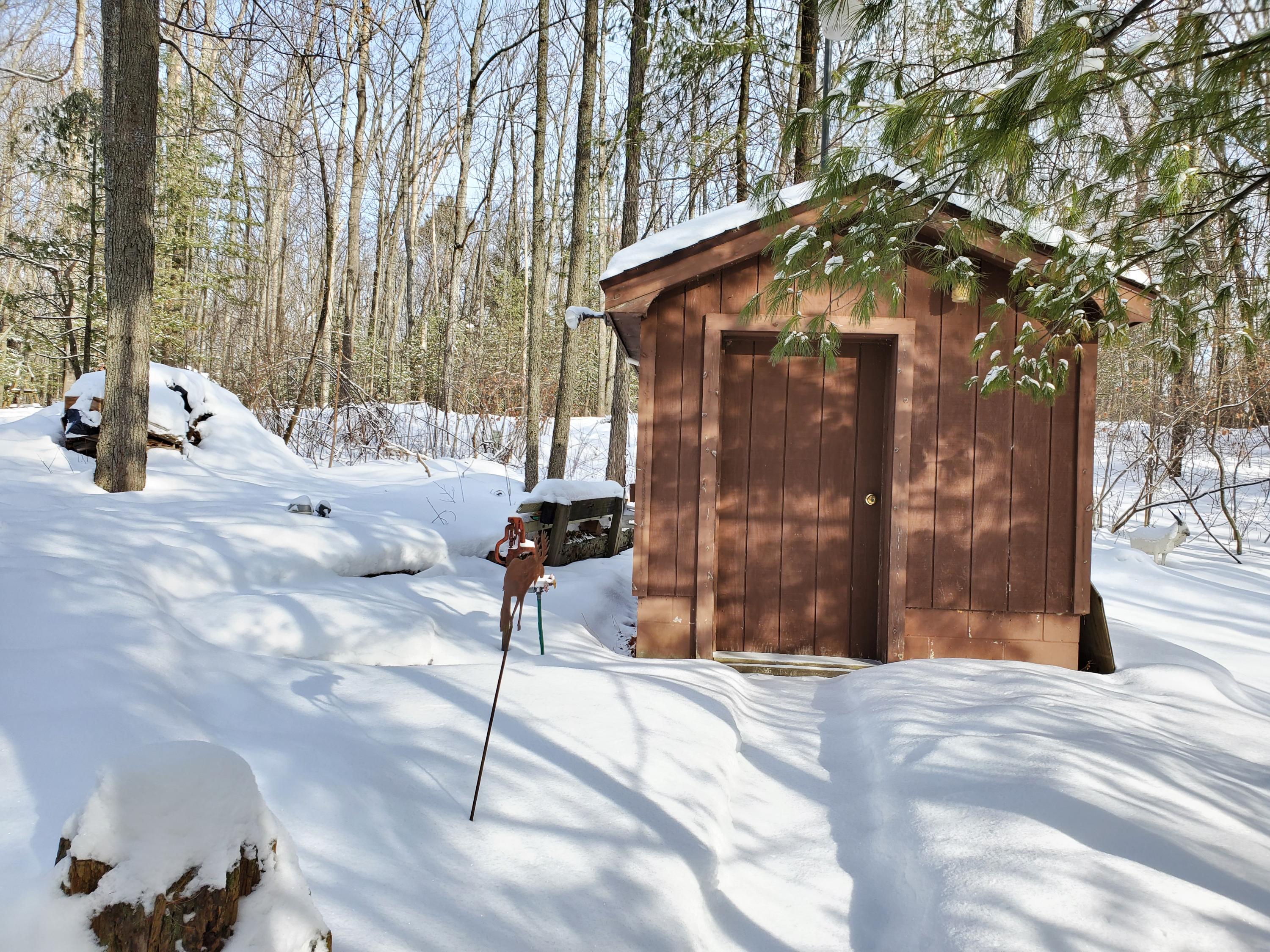 161 Loon Lake Loop Road Rose City, MI 48654 - Photo 44 of 69 Gallery Image 44