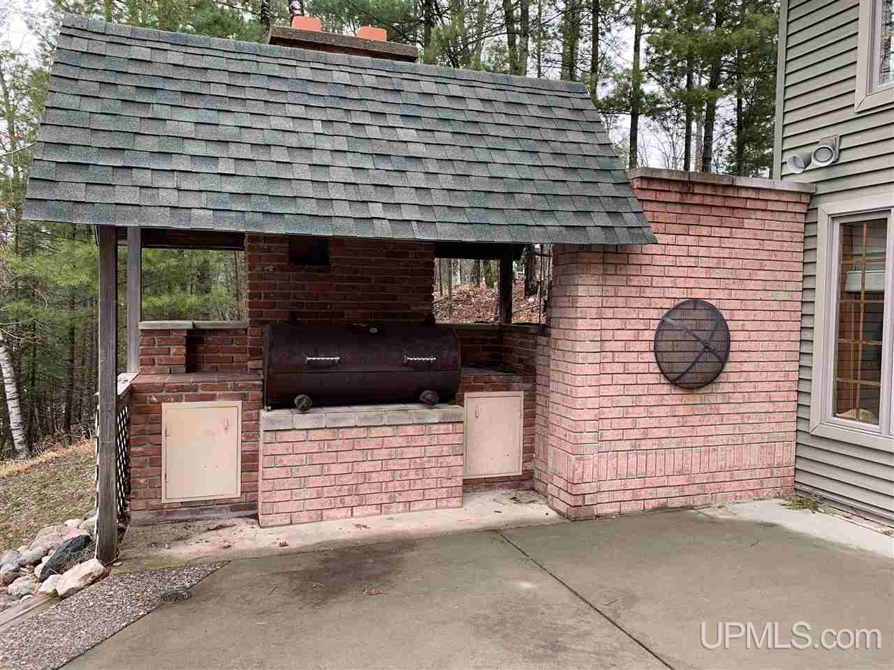 5107 Dunns Point Road Florence, WI 54121 - Photo 22 of 29