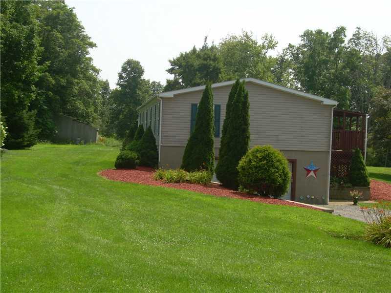 224 Vosler Road Volant, PA 16156 - Photo 2 of 13 Other.
