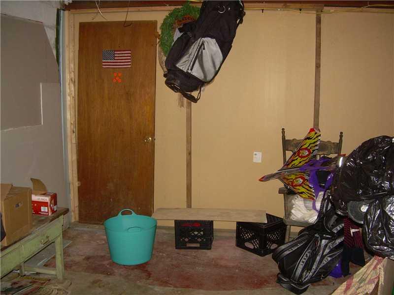 224 Vosler Road Volant, PA 16156 - Photo 13 of 13 Basement/Game Room.