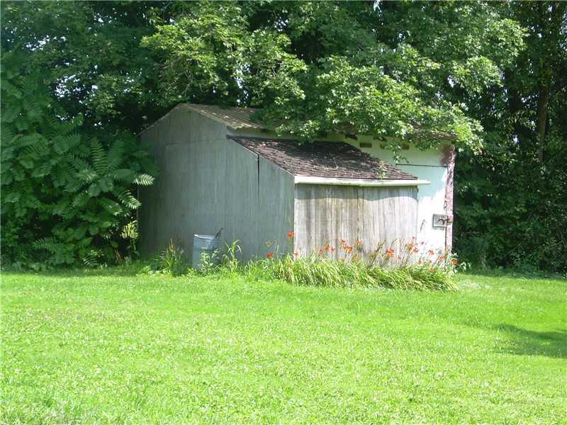 224 Vosler Road Volant, PA 16156 - Photo 4 of 13 Land/Lot.