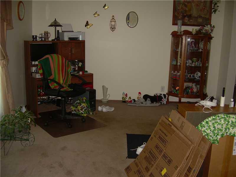 224 Vosler Road Volant, PA 16156 - Photo 5 of 13 Living Room.